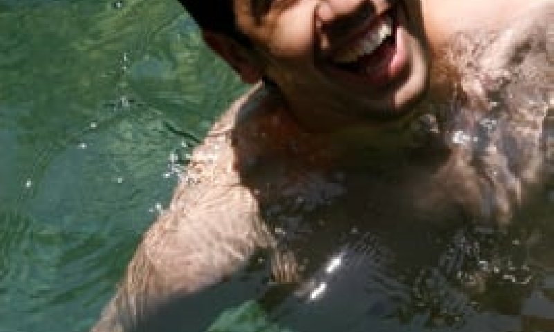 סוף החופש הגדול: ביום שישי טיול מאורגן לשמורת נחל נטוף בדרום מערב השומרון