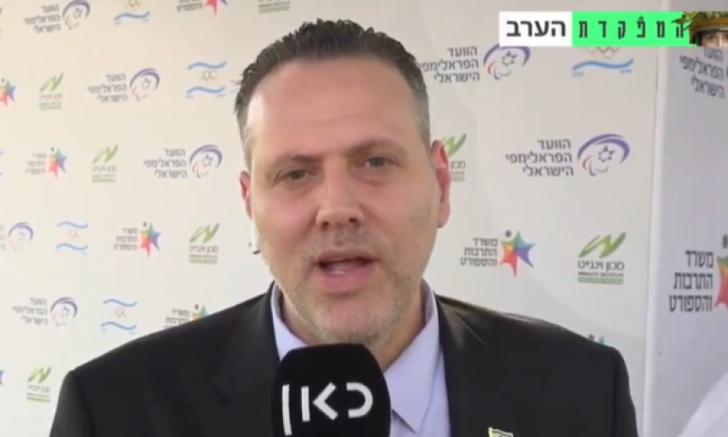 מיקי זוהר פוצץ ראיון: "זו בושה וחרפה". צפו