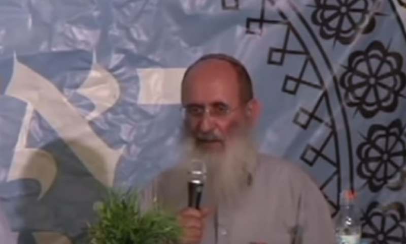 אזריה לא מוסרי? להשאיר את המחבל חי זה לא מוסרי