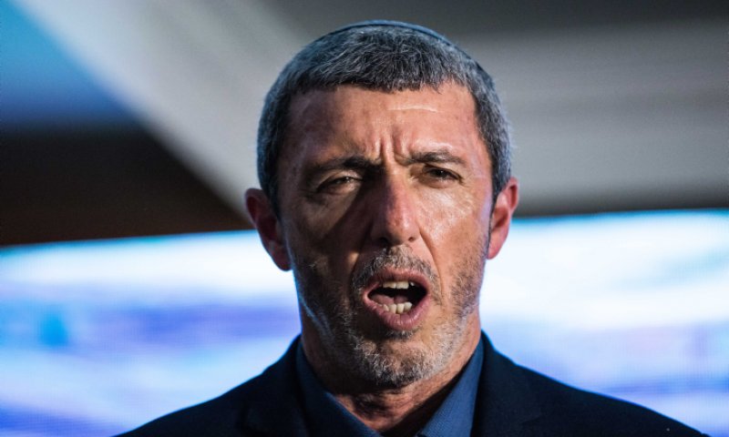 "בושה וחרפה; נחזיר את בג"ץ לגודלו הטבעי"