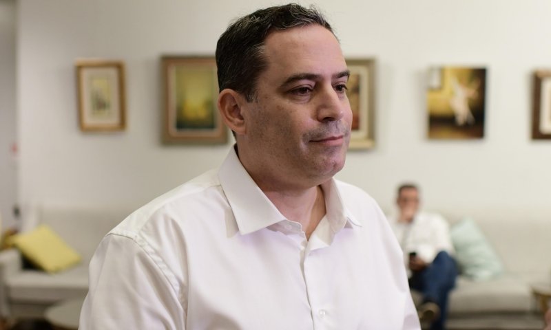 'לא יתכן שישתמשו בנו': קרע בלשכת עורכי הדין