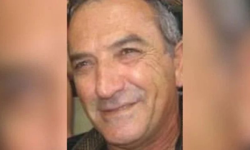 אחיו של איציק אלגרט: "אנחנו כנראה נקבל אותו חלל"