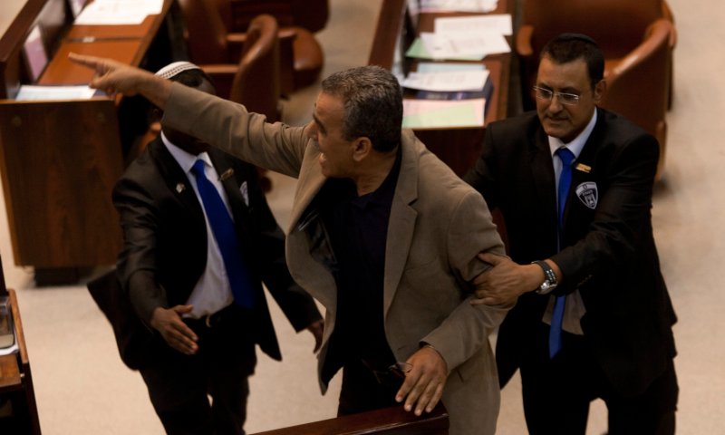 בשלוש דקות: סיכום מושב החורף של הכנסת