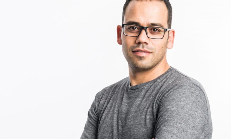 "בכל זאת הגענו": מתי שריקי בדרך לאלבום חדש