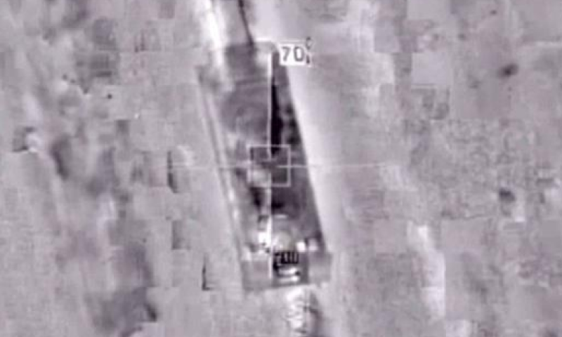 הסוף להתבססות: צבא סוריה בהחלטה נגד איראן