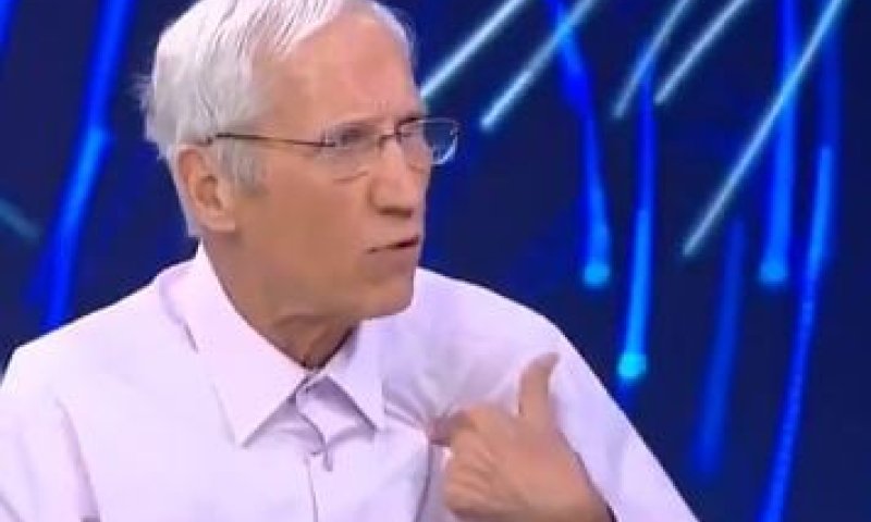 יורם לס מרוצה מהתפשטות הקורונה: "זה טוב". האזינו