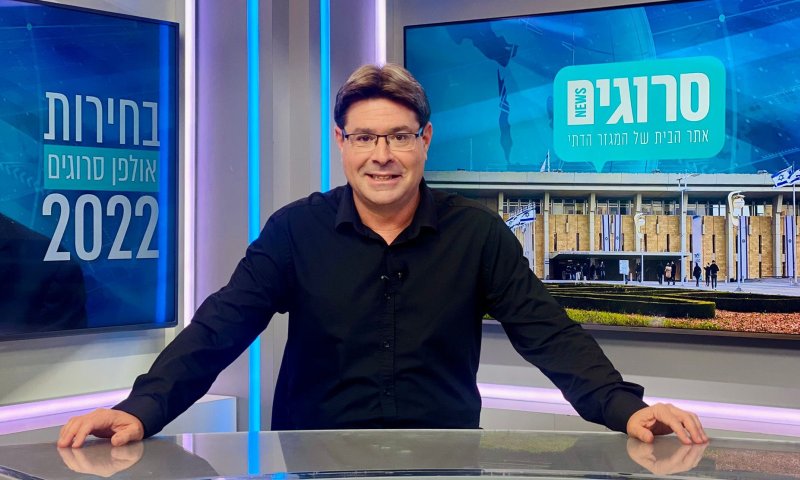 אקוניס: "בניגוד לממשלה &ndash; אנחנו אחראיים וממלכתיים"