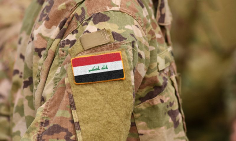 האיום ההזוי של הבכיר העיראקי על ישראל