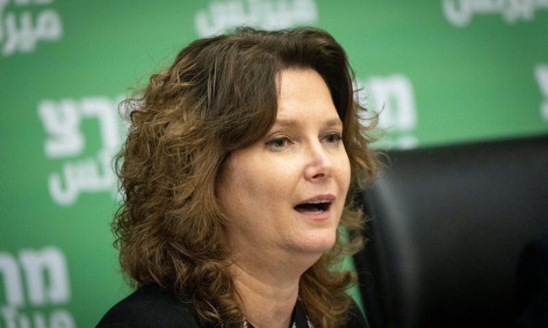 מרצ נגד העבודה: חוק חדש מסעיר את הקואליציה