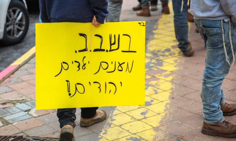 עורך דינם של העצורים: התיק מתפורר לשב"כ בידיים