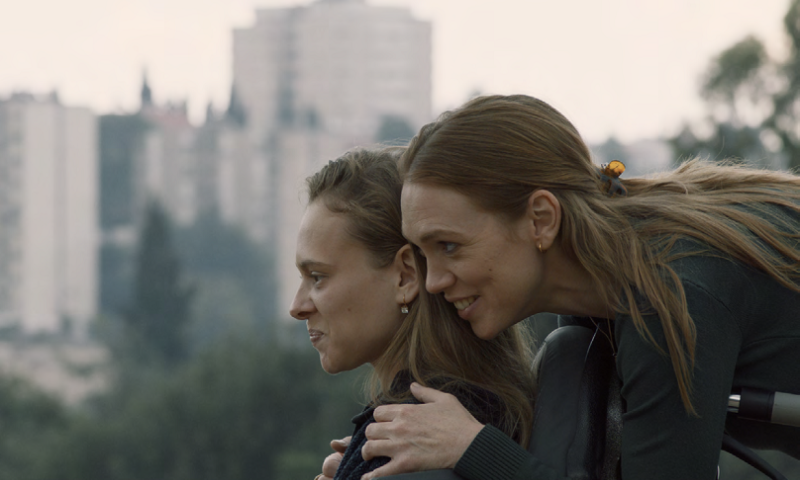 שירה האס ומאיר אריאל: אלו המועמדים לפרסי אופיר