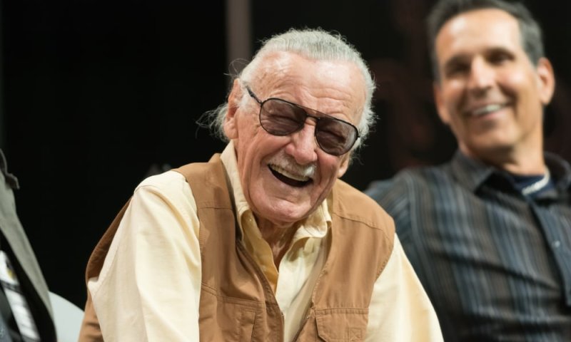 7 שנים למותו: עשרה דברים מפתיעים על היוצר של מארוול &ndash; סטן לי