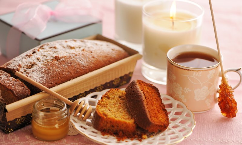 עוגת השבת שתכניס אתכם לאווירת החגים