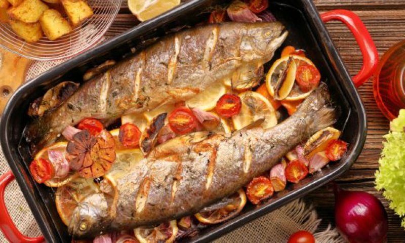 סורגים שבת: 3 מתכונים מנצחים לדגים