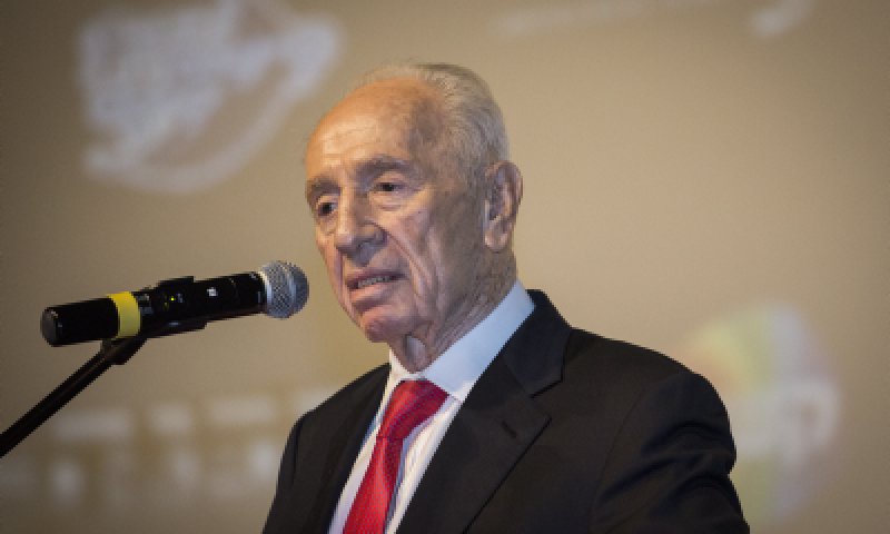 אל תתבלבלו בין עיקר לטפל, הכירו טובה לפרס