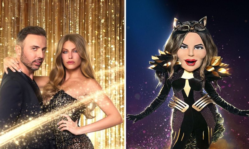 רוקדת על שתי החתונות: הלילה המפתיע של טיילור מלכוב