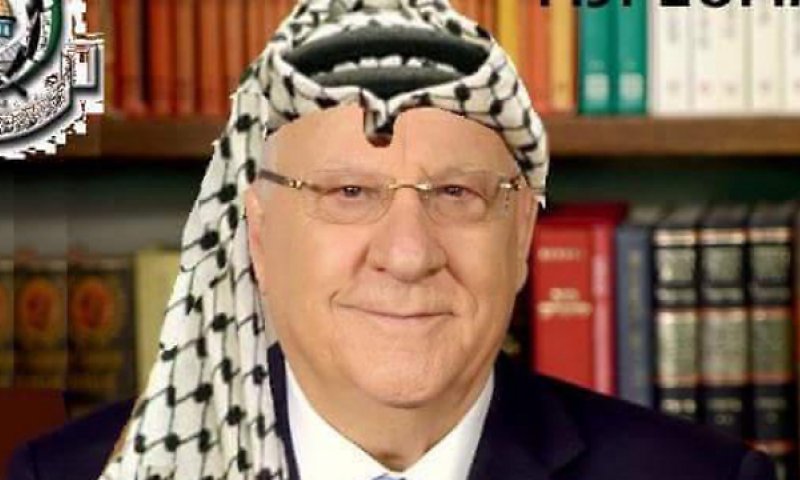 איזו הסתה? הביקורת נגד הנשיא לגיטימית