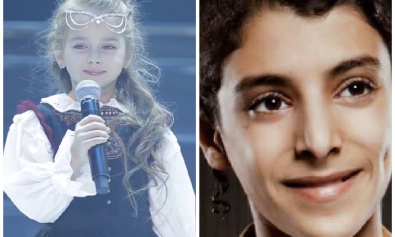 איך נשמע הדואט בין עוזיה צדוק ואמיליה אוזן?