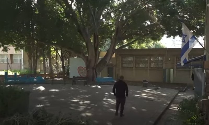 מקומם: בית הספר שהציל מאות נערים ייסגר