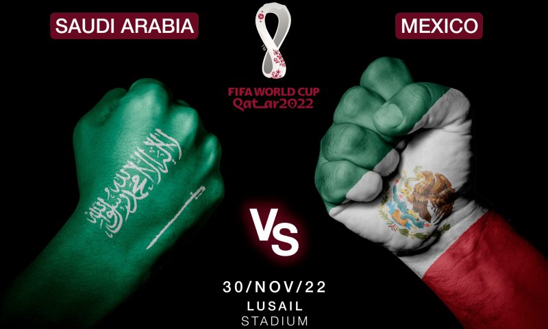 הניצחון המר: למרות הכול, מקסיקו בחוץ