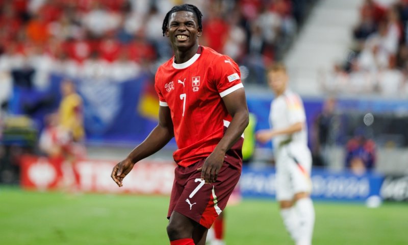 רבע גמר יורו 2024: דרמות ענק בכל משחק