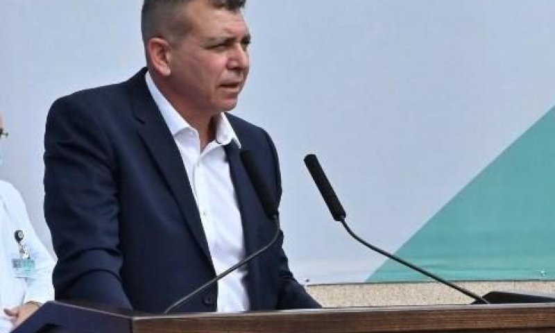 מינוי חדש ליו"ר הוועדה לאנרגיה אטומית בישראל