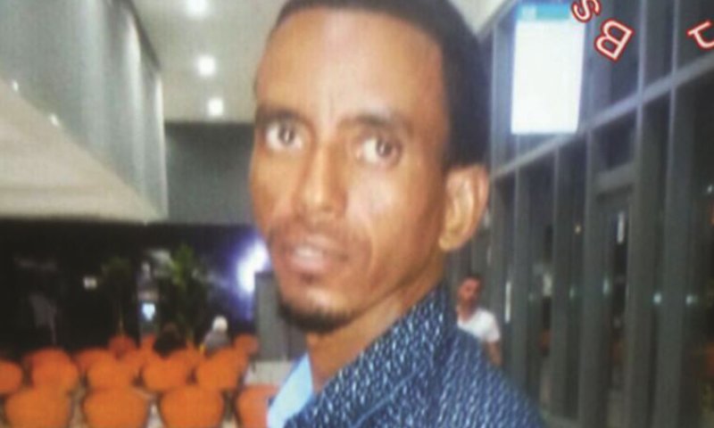 100 ימי עבודות שירות למבצע הלינץ' בבאר שבע