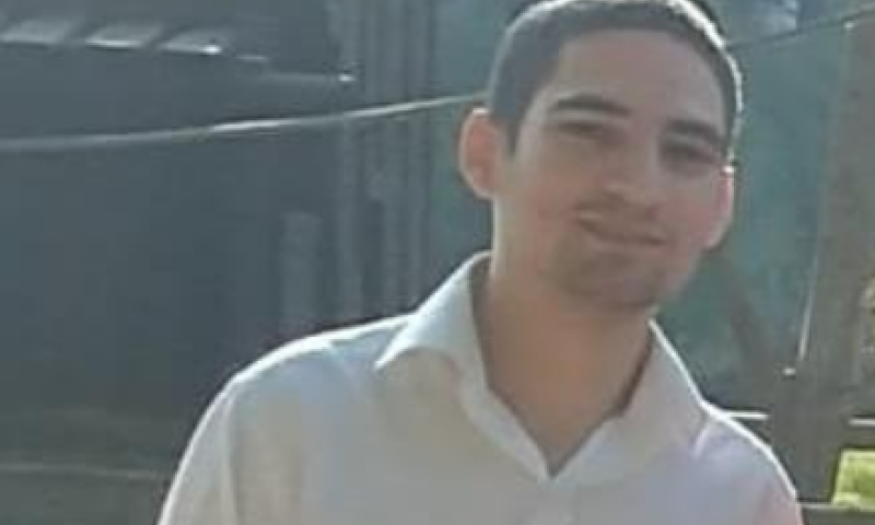 נעלם בים: חשש כבד לחייו של תלמיד ישיבה מירושלים