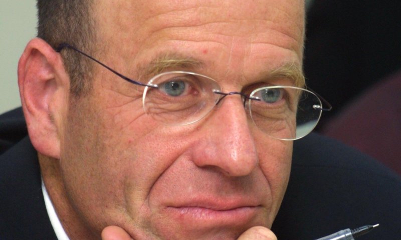 אברום בורג על פרשת עמנואל: "בג"ץ טיפש וחלש"