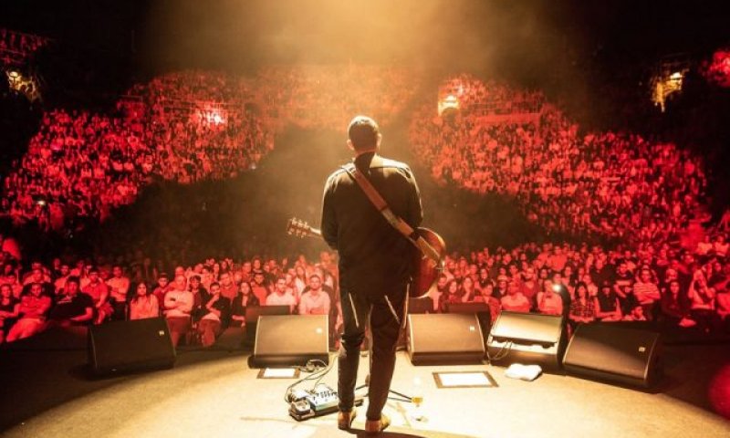 עולם התרבות חוזר לשגרה &ndash; זה המתווה שסוכם