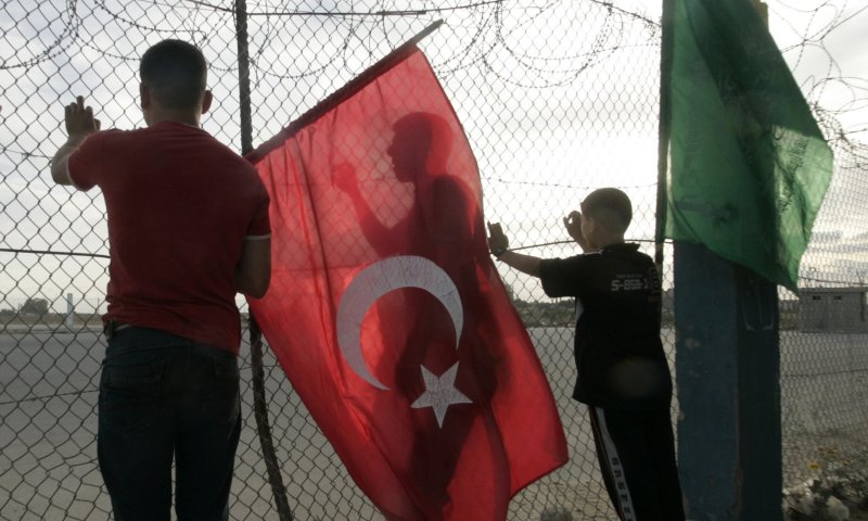 דיווח: טורקיה עצרה 15 סוכני מוסד שפעלו בשטחה