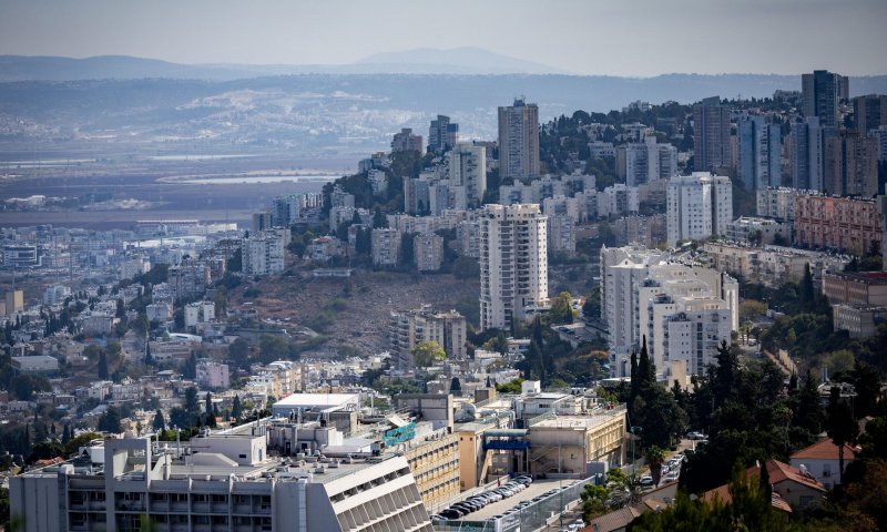 בעקבות עליית המחירים במנהרות הכרמל: הצעד הדרמטי של יונה יהב