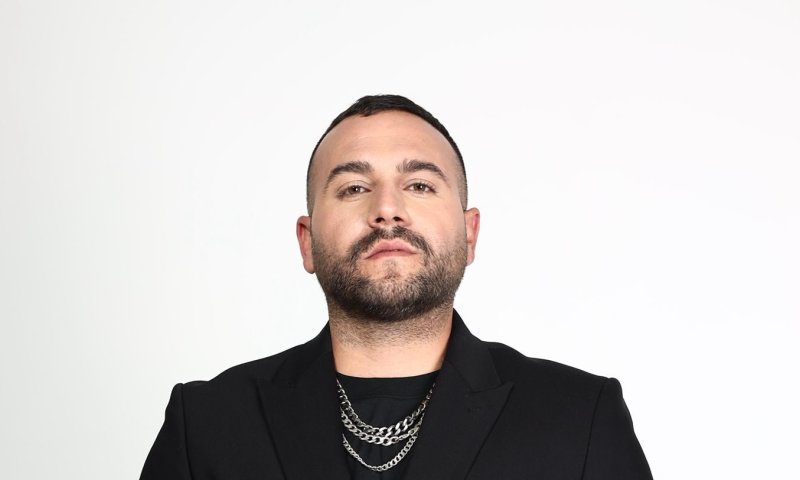 "הוא לא שווה את הדמעות" | אלקנה מרציאנו בשיר חדש