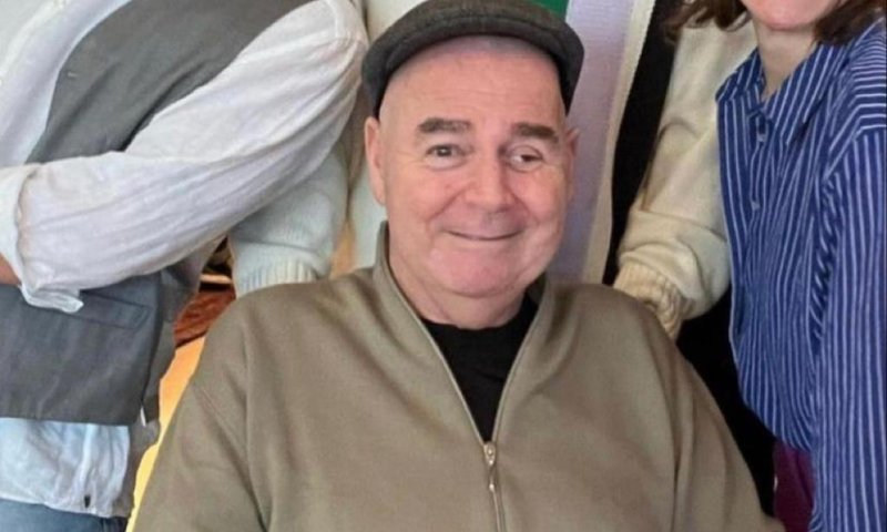 איש העסקים איתן ורטהיימר הלך לעולמו