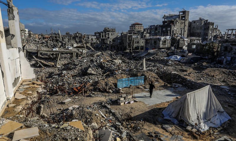 הכנות אחרונות: הממשלה הפלסטינית מתכוננת להיכנס לעזה