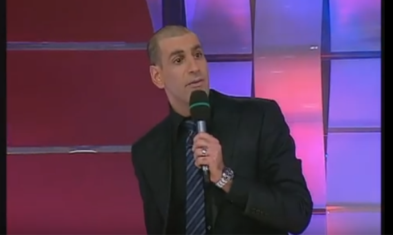 למה שיא גינס שלל את השיא של הכוכב הישראלי?