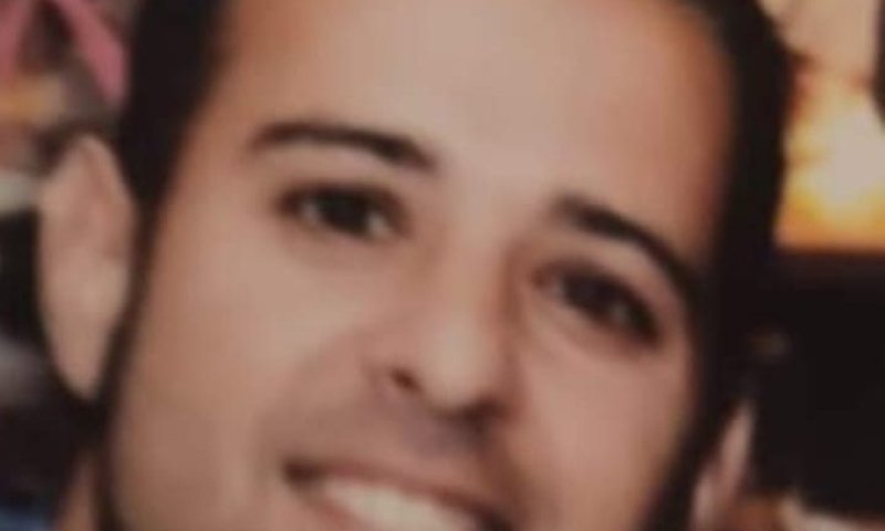 האם ראיתם? המשטרה מחפשת אחרי נעדר מפ"ת