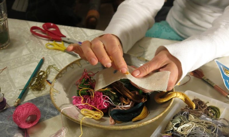 נשות איתמר קיימו את המפגש השנתי לזכרה של רות פוגל