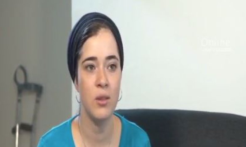 מטלטל &bull; לראשונה: עמיחי ושירה איש רן משחזרים. צפו