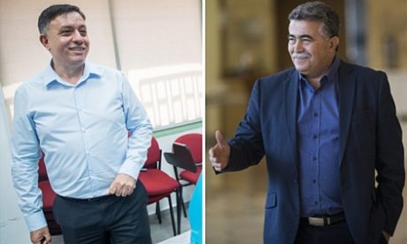 סקר: מי מביא יותר מנדטים למפלגת 'העבודה'?