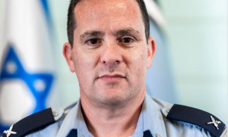 הרמטכ"ל כוכבי הכריע: זה דובר צה"ל החדש