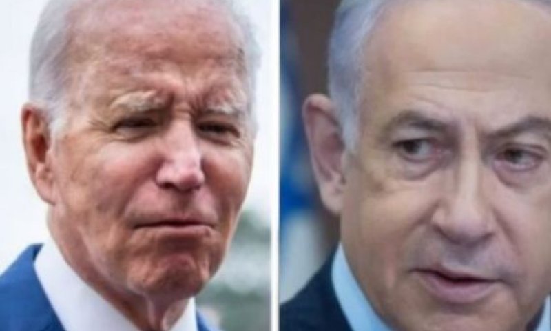 דיווח: תרחיש האימים שארה"ב הציגה לישראל