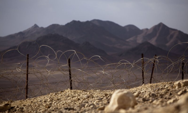 ארגוני הפליטים נגד מצרים: הבדווים כולאים את המסתננים