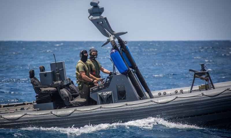 מחיר הסרבנות: הוקפא שירותו של תא"ל בחיל הים