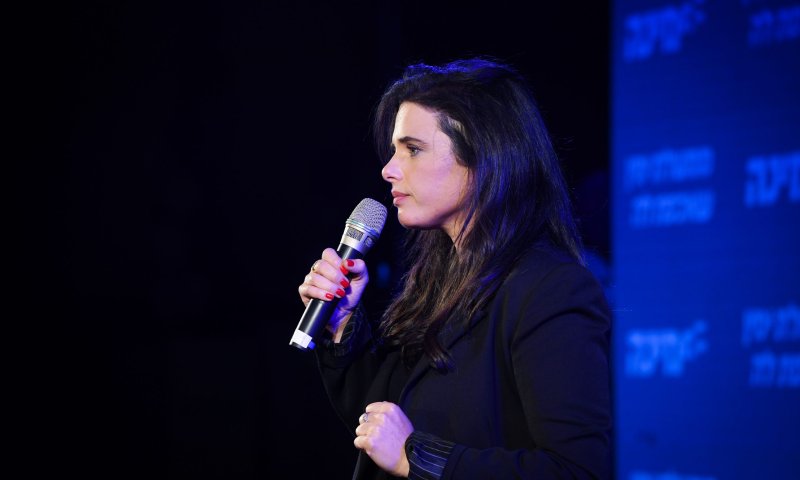 "הציבור מתחיל להבין שלא יקרה אסון"