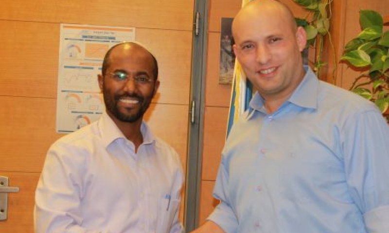 "קיוויתי שבנט ישריין אותי במקום אוחנה"