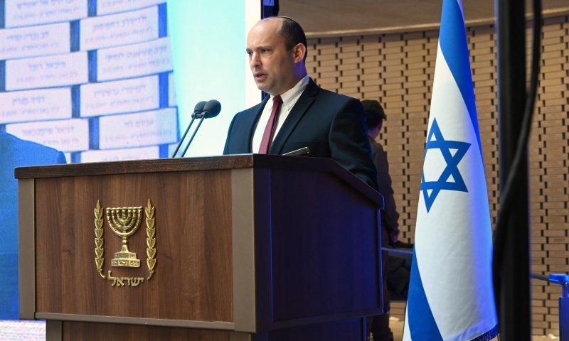 בנט: "המהמורות מהבחירות עלולות להתקבל כחולשה"