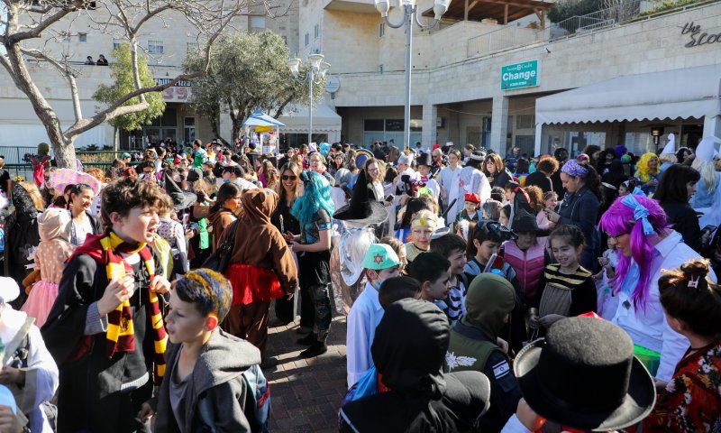 "אין משפחה אחת באפרת שלא הכירה מישהו חולה"