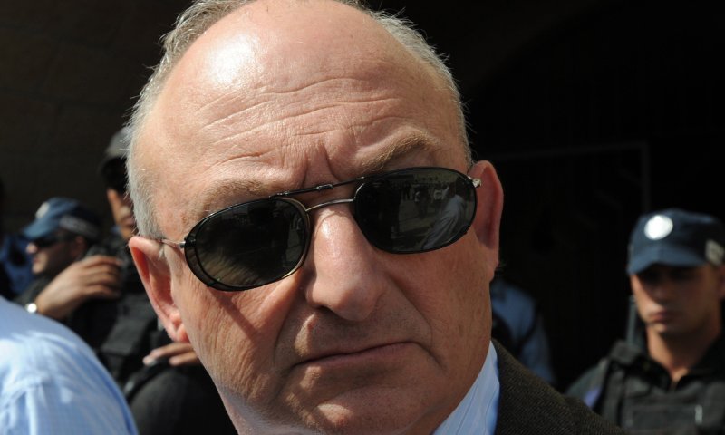 אלדד: יצאנו ל"מלחמת חקיקה" נגד חרם הרשות ו"המשת"פים מישראל"