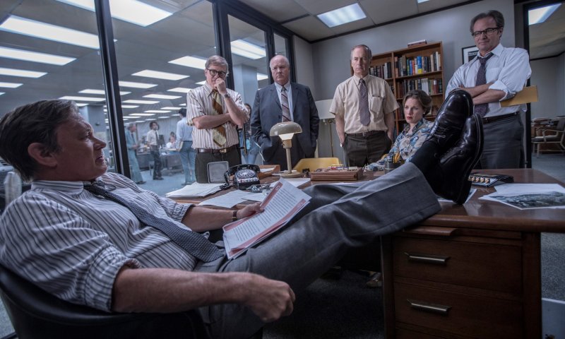 העיתון&bull; מי אמר שלטון מול תקשורת ולא קיבל